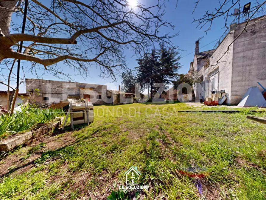 Immagine 39 di Casa trifamiliare in vendita  in strada comunale regio 30 a Castellana Grotte