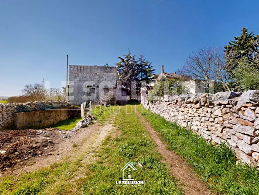 Immagine 40 di Casa trifamiliare in vendita  in strada comunale regio 30 a Castellana Grotte