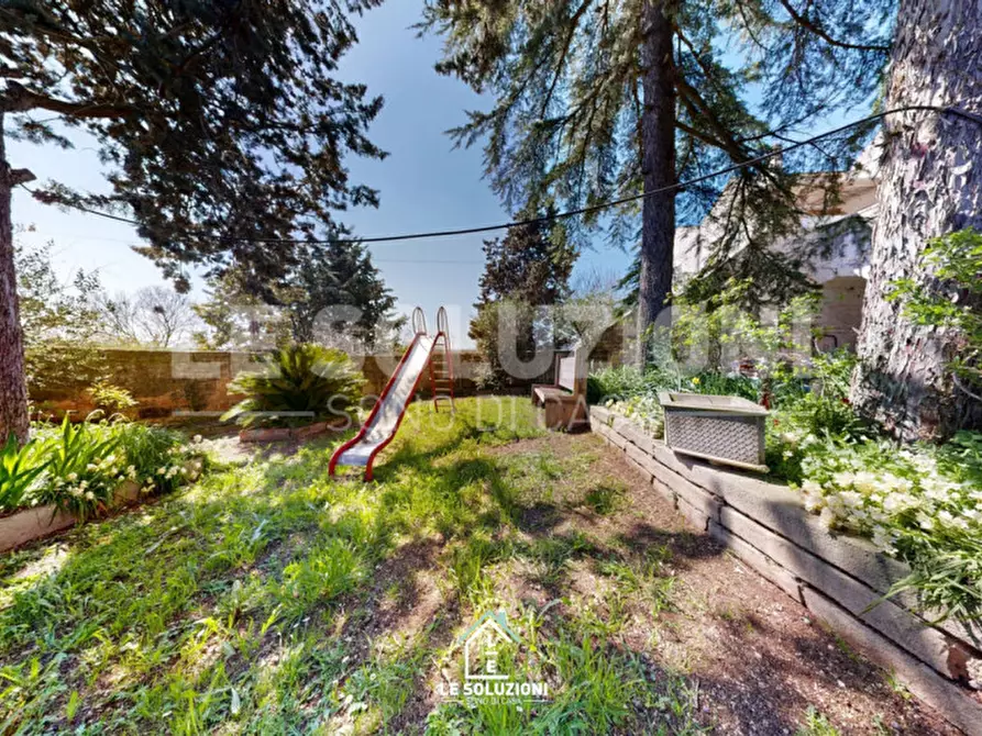 Immagine 41 di Casa trifamiliare in vendita  in strada comunale regio 30 a Castellana Grotte