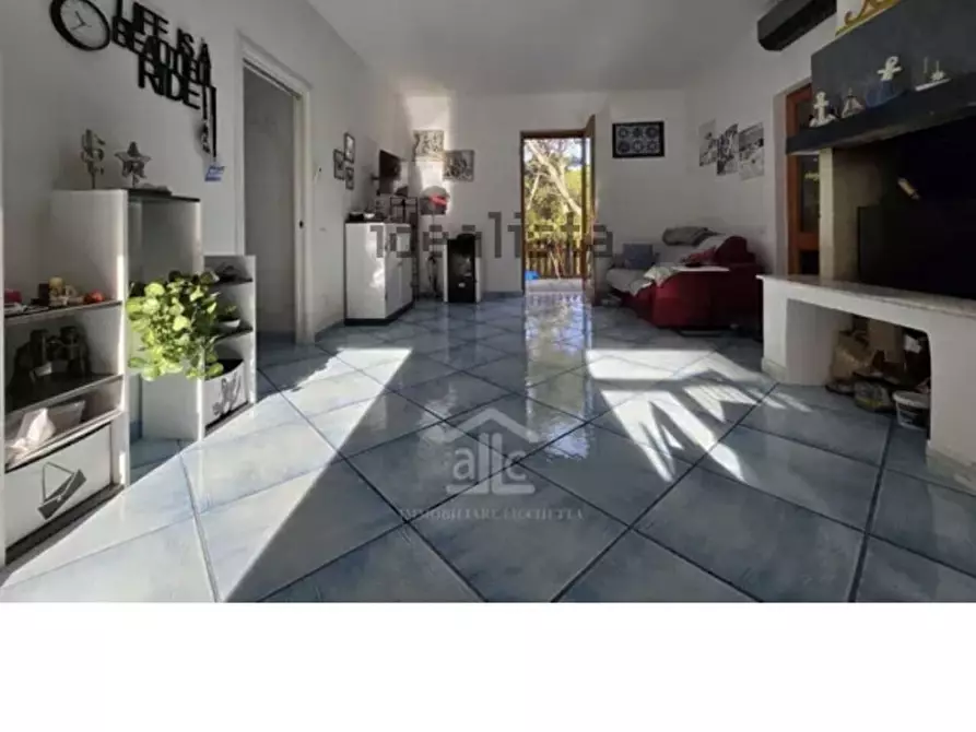 Immagine 7 di Villa in vendita  in San Cataldo a Vernole