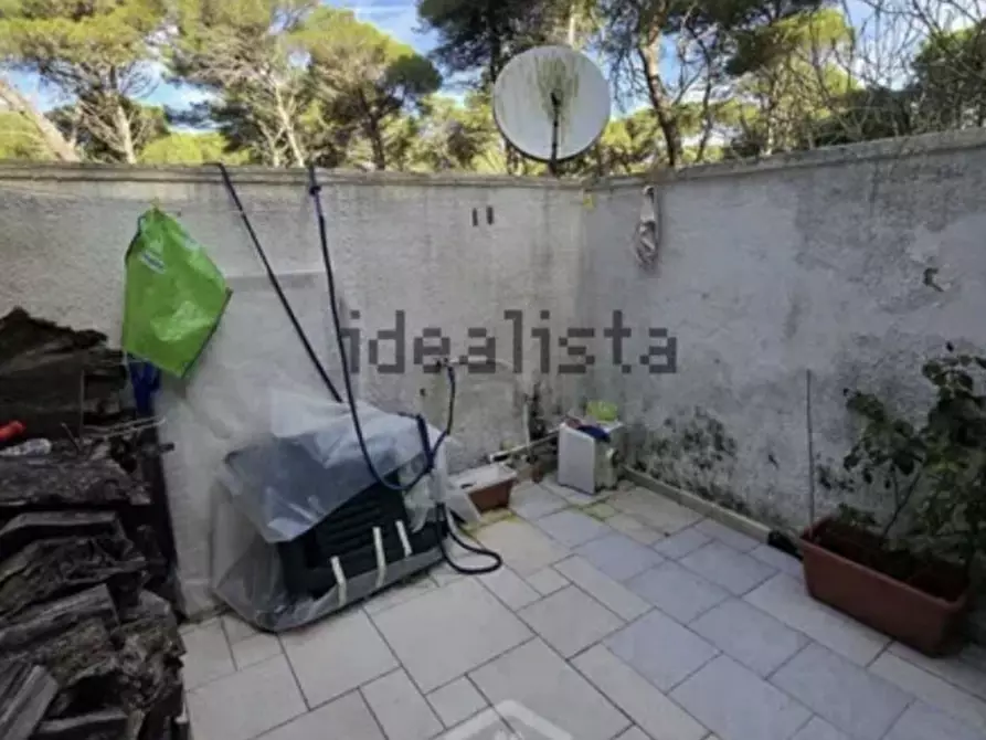 Immagine 23 di Villa in vendita  in San Cataldo a Vernole