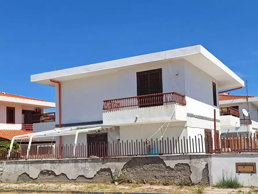 Immagine 1 di Villa in vendita  in Traversa I di Via Cucinotti, 98040 Rometta Marea ME, Italia a Rometta