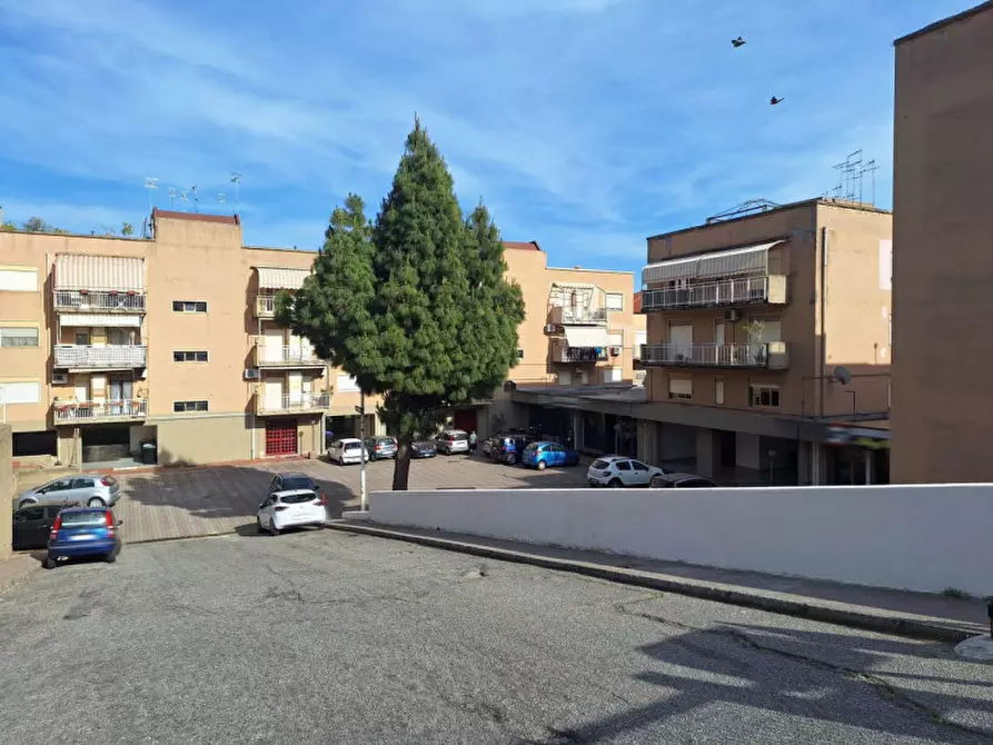 Immagine 17 di Villa in vendita  in Traversa I di Via Cucinotti, 98040 Rometta Marea ME, Italia a Rometta