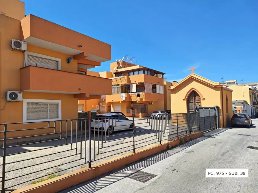 Immagine 19 di Villa in vendita  in Traversa I di Via Cucinotti, 98040 Rometta Marea ME, Italia a Rometta