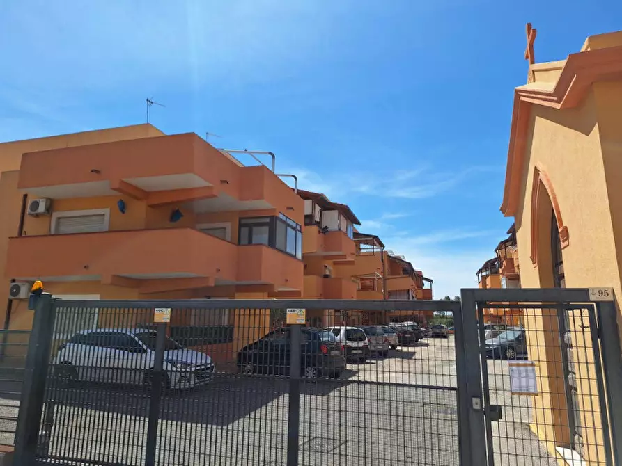 Immagine 20 di Villa in vendita  in Traversa I di Via Cucinotti, 98040 Rometta Marea ME, Italia a Rometta