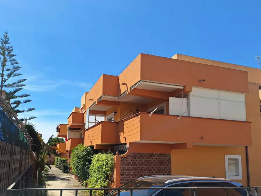 Immagine 21 di Villa in vendita  in Traversa I di Via Cucinotti, 98040 Rometta Marea ME, Italia a Rometta