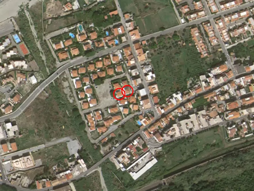 Immagine 22 di Villa in vendita  in Traversa I di Via Cucinotti, 98040 Rometta Marea ME, Italia a Rometta