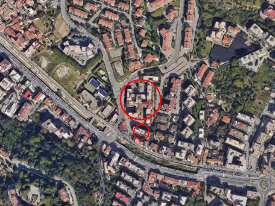 Immagine 23 di Villa in vendita  in Traversa I di Via Cucinotti, 98040 Rometta Marea ME, Italia a Rometta