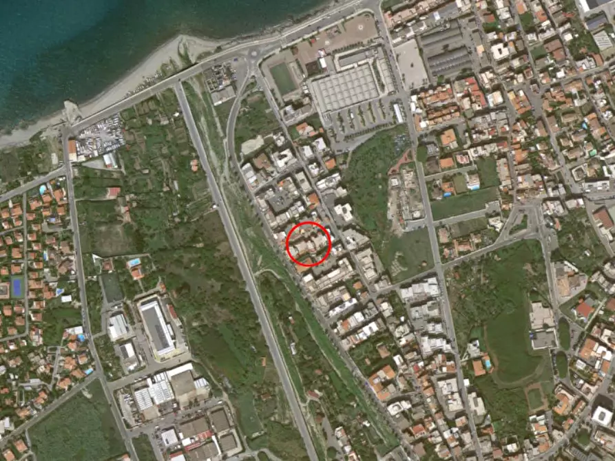 Immagine 29 di Villa in vendita  in Traversa I di Via Cucinotti, 98040 Rometta Marea ME, Italia a Rometta