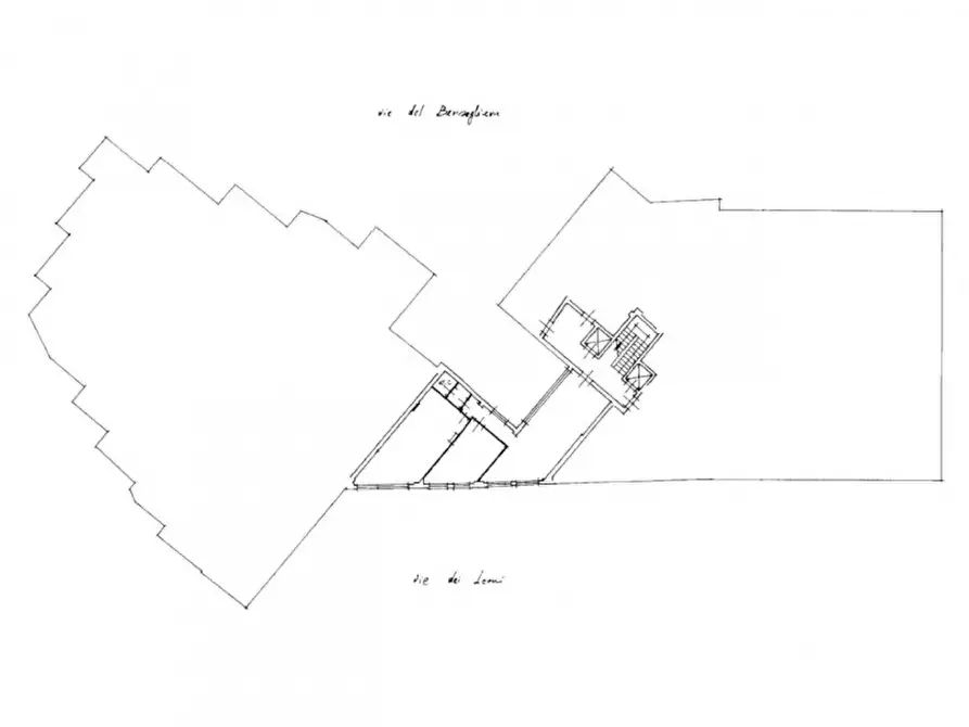 Immagine 2 di Ufficio in vendita  in Via del Bersagliere, 79, 90143 Palermo PA, Italia a Palermo