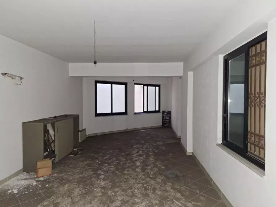 Immagine 1 di Ufficio in vendita  in Via del Bersagliere, 79, 90143 Palermo PA, Italia a Palermo