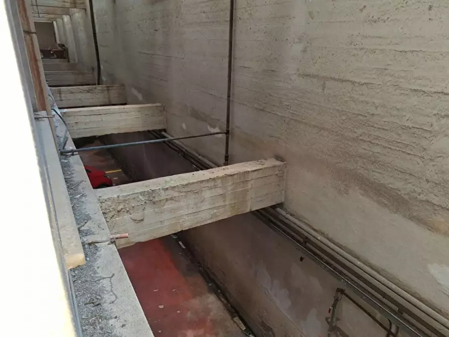 Immagine 5 di Ufficio in vendita  in Via del Bersagliere, 79, 90143 Palermo PA, Italia a Palermo