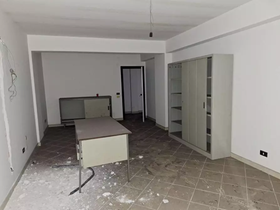 Immagine 10 di Ufficio in vendita  in Via del Bersagliere, 79, 90143 Palermo PA, Italia a Palermo