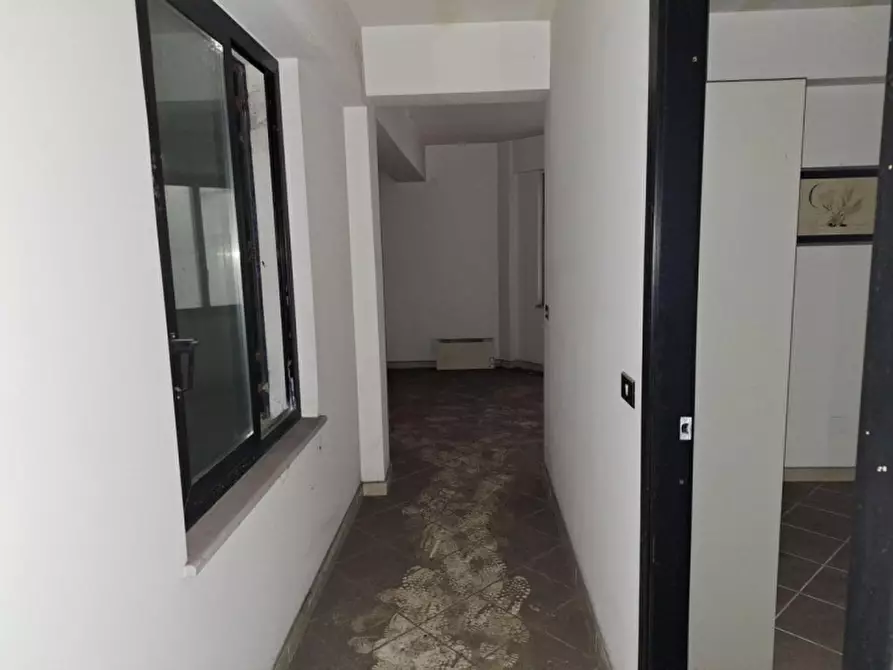 Immagine 11 di Ufficio in vendita  in Via del Bersagliere, 79, 90143 Palermo PA, Italia a Palermo