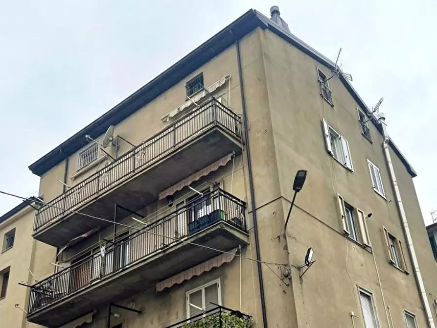 Immagine 1 di Appartamento in vendita  in Via San Francesco di Paola, 44, 87055 San Giovanni in Fiore CS, Italia a San Giovanni In Fiore