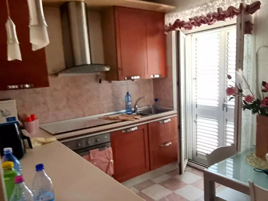 Immagine 3 di Appartamento in vendita  in Via San Francesco di Paola, 44, 87055 San Giovanni in Fiore CS, Italia a San Giovanni In Fiore