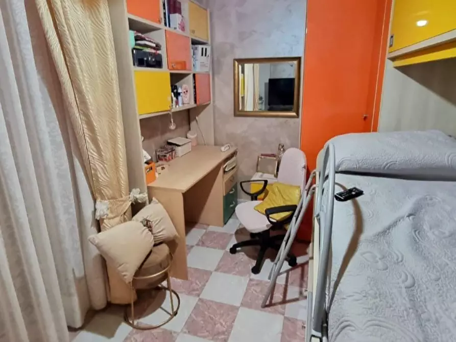 Immagine 7 di Appartamento in vendita  in Via San Francesco di Paola, 44, 87055 San Giovanni in Fiore CS, Italia a San Giovanni In Fiore