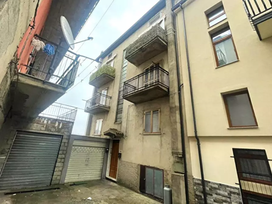 Immagine 9 di Appartamento in vendita  in Via San Francesco di Paola, 44, 87055 San Giovanni in Fiore CS, Italia a San Giovanni In Fiore