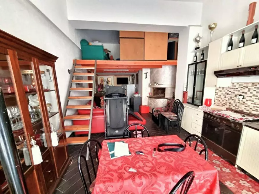 Immagine 14 di Appartamento in vendita  in Via San Francesco di Paola, 44, 87055 San Giovanni in Fiore CS, Italia a San Giovanni In Fiore