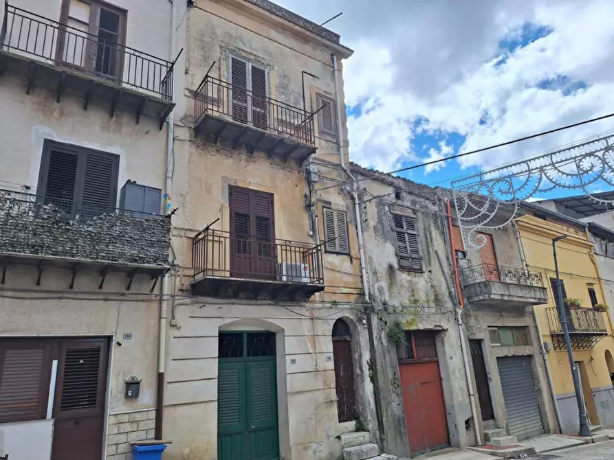 Immagine 2 di Appartamento in vendita  in Via Roma, 120, 90040 San Cipirello PA, Italia a San Cipirello