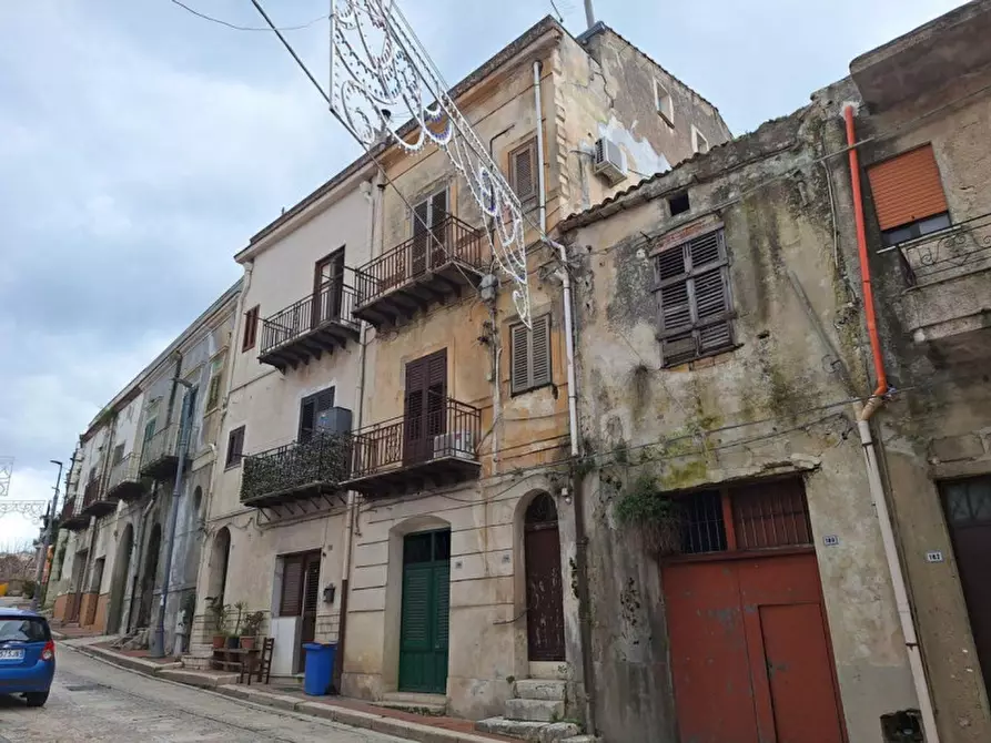 Immagine 3 di Appartamento in vendita  in Via Roma, 120, 90040 San Cipirello PA, Italia a San Cipirello