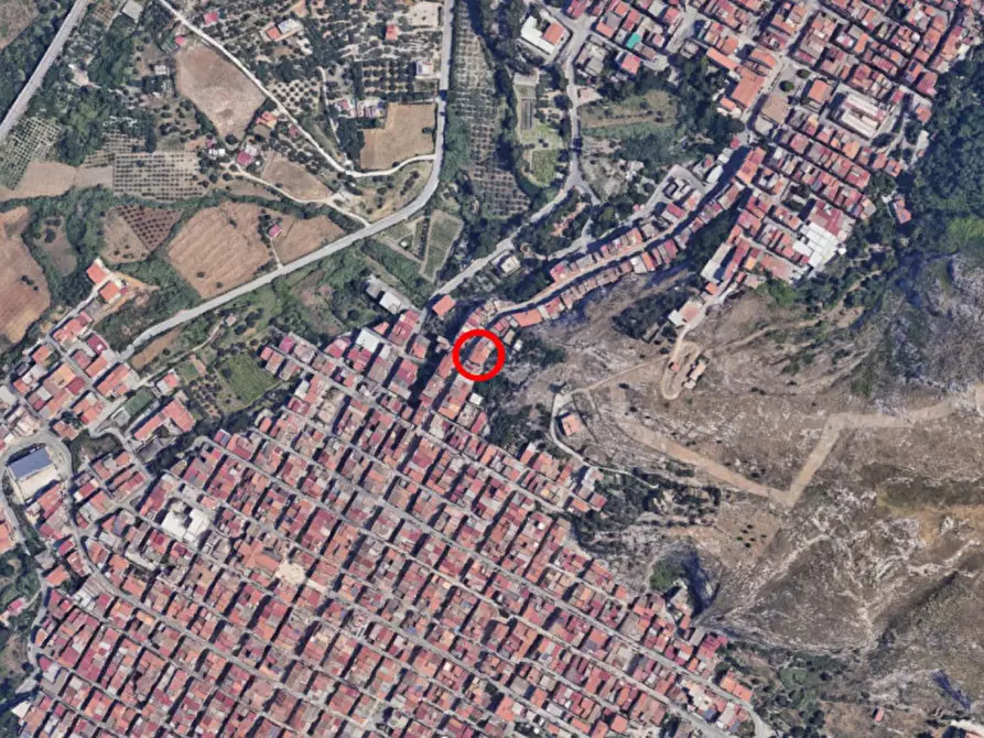 Immagine 10 di Appartamento in vendita  in Via Roma, 120, 90040 San Cipirello PA, Italia a San Cipirello