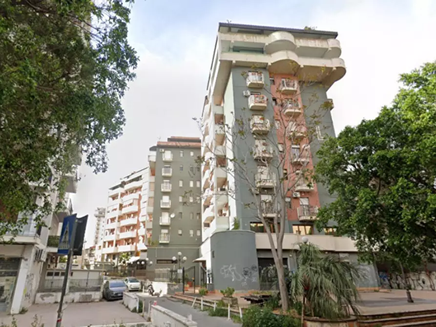 Immagine 2 di Ufficio in vendita  in Via del Bersagliere, 79, 90143 Palermo PA, Italia a Palermo