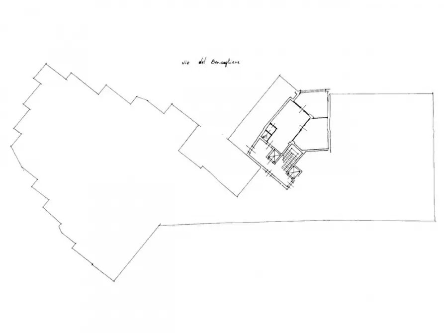 Immagine 4 di Ufficio in vendita  in Via del Bersagliere, 79, 90143 Palermo PA, Italia a Palermo