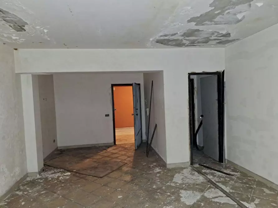 Immagine 5 di Ufficio in vendita  in Via del Bersagliere, 79, 90143 Palermo PA, Italia a Palermo