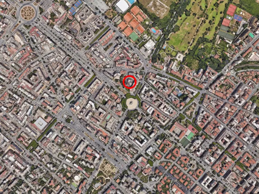 Immagine 8 di Ufficio in vendita  in Via del Bersagliere, 79, 90143 Palermo PA, Italia a Palermo