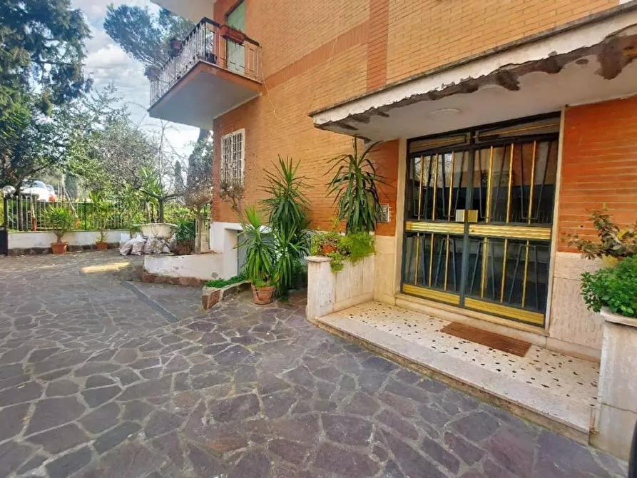 Immagine 11 di Appartamento in vendita  in Largo Paolo Panelli, Roma RM, Italia a Roma