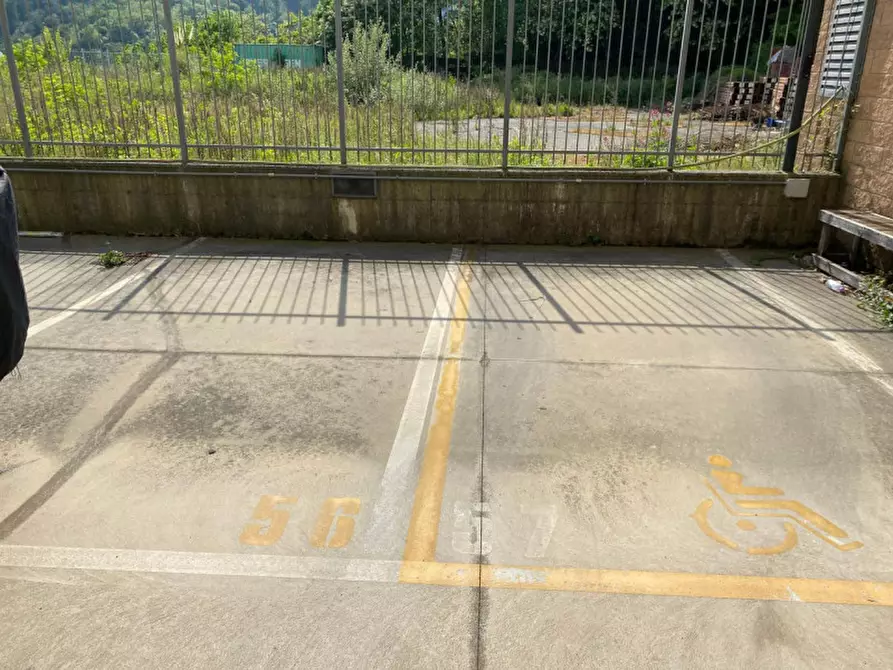 Immagine 7 di Posto auto in vendita  in V. San Biagio di Valpolcevera, 20, 16162 Genova GE, Italia a Genova
