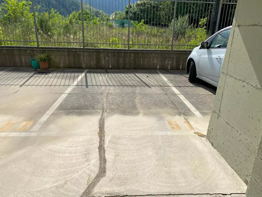 Immagine 9 di Posto auto in vendita  in V. San Biagio di Valpolcevera, 20, 16162 Genova GE, Italia a Genova