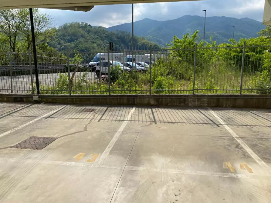 Immagine 10 di Posto auto in vendita  in V. San Biagio di Valpolcevera, 20, 16162 Genova GE, Italia a Genova