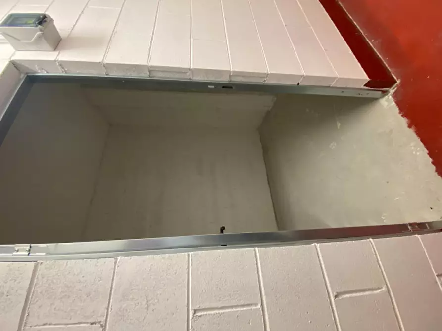 Immagine 11 di Posto auto in vendita  in V. San Biagio di Valpolcevera, 20, 16162 Genova GE, Italia a Genova