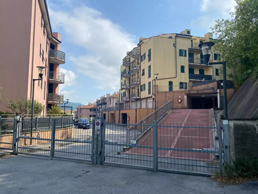 Immagine 1 di Posto auto in vendita  in V. San Biagio di Valpolcevera, 20, 16162 Genova GE, Italia a Genova