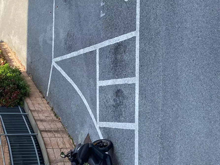Immagine 12 di Posto auto in vendita  in V. San Biagio di Valpolcevera, 20, 16162 Genova GE, Italia a Genova