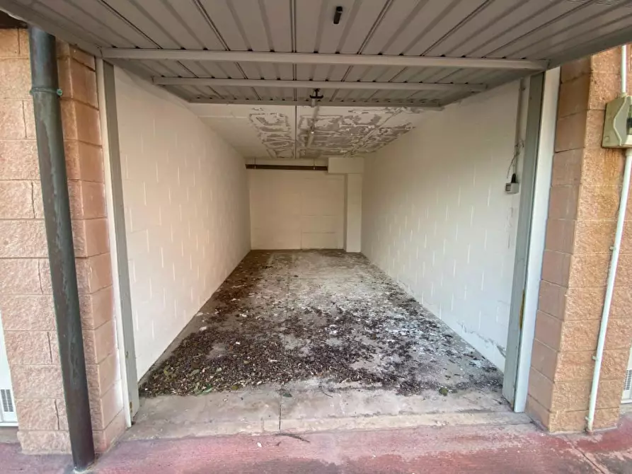 Immagine 13 di Posto auto in vendita  in V. San Biagio di Valpolcevera, 20, 16162 Genova GE, Italia a Genova