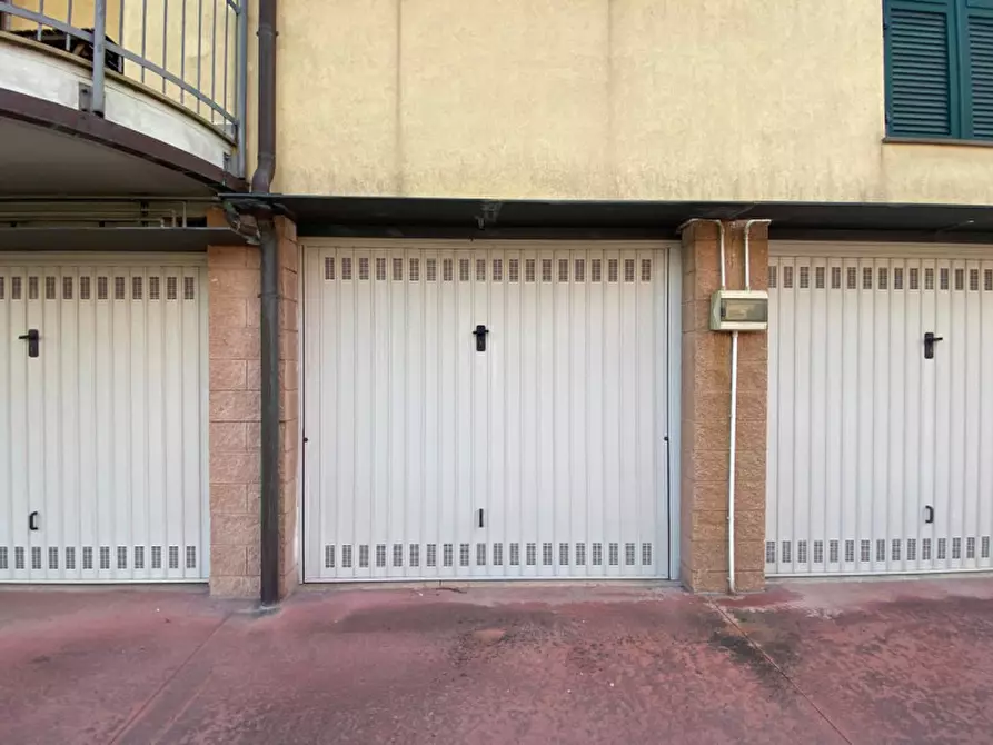 Immagine 14 di Posto auto in vendita  in V. San Biagio di Valpolcevera, 20, 16162 Genova GE, Italia a Genova