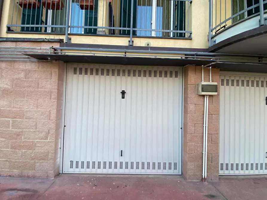 Immagine 16 di Posto auto in vendita  in V. San Biagio di Valpolcevera, 20, 16162 Genova GE, Italia a Genova