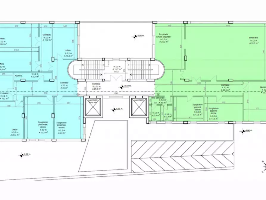 Immagine 22 di Attività commerciale in vendita  in SS 114 Orientale Sicula, 114, 98128 Messina ME, Italia a Messina