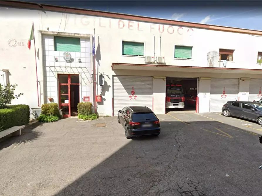 Immagine 3 di Palazzo in vendita  in Via 1° Maggio, 2, 00034 Colleferro RM, Italia a Colleferro