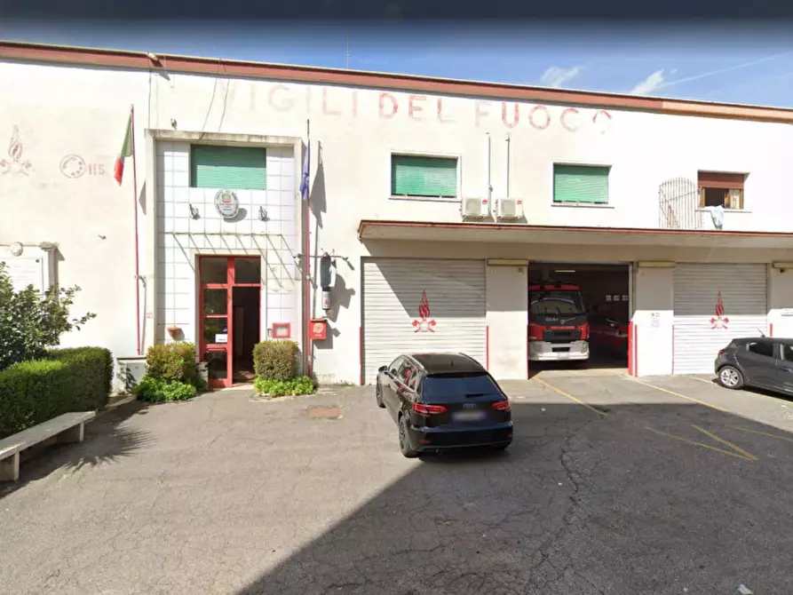 Immagine 4 di Palazzo in vendita  in Via 1° Maggio, 2, 00034 Colleferro RM, Italia a Colleferro