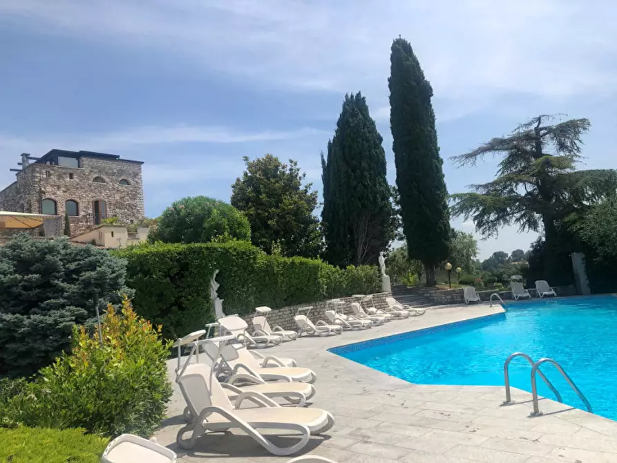Immagine 4 di Appartamento in affitto  in via Mondragon di sopra 8 a Lazise