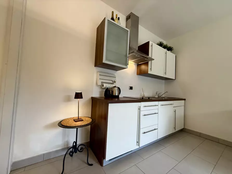 Immagine 6 di Appartamento in affitto  in via Mondragon di sopra 8 a Lazise