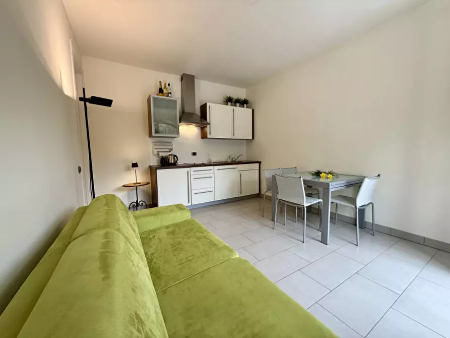 Immagine 7 di Appartamento in affitto  in via Mondragon di sopra 8 a Lazise