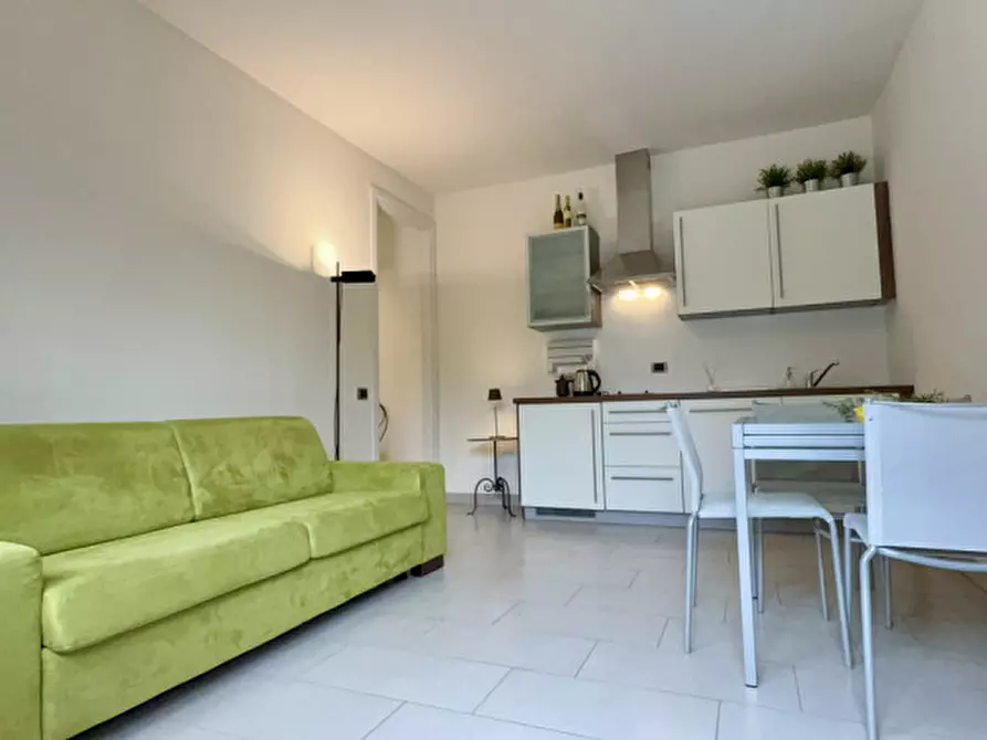 Immagine 8 di Appartamento in affitto  in via Mondragon di sopra 8 a Lazise
