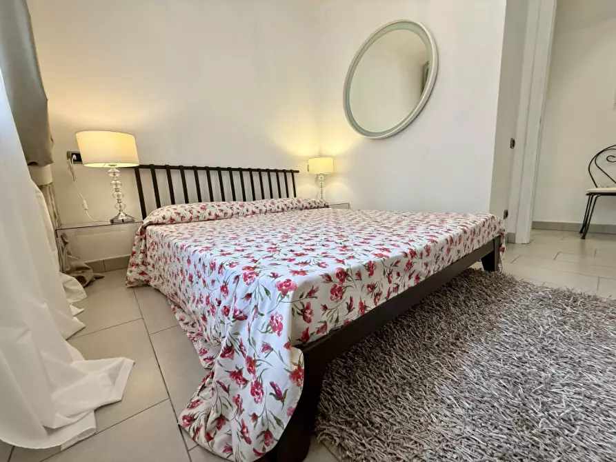 Immagine 10 di Appartamento in affitto  in via Mondragon di sopra 8 a Lazise