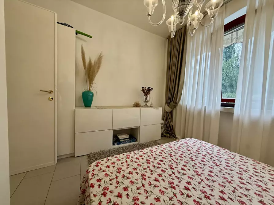 Immagine 12 di Appartamento in affitto  in via Mondragon di sopra 8 a Lazise