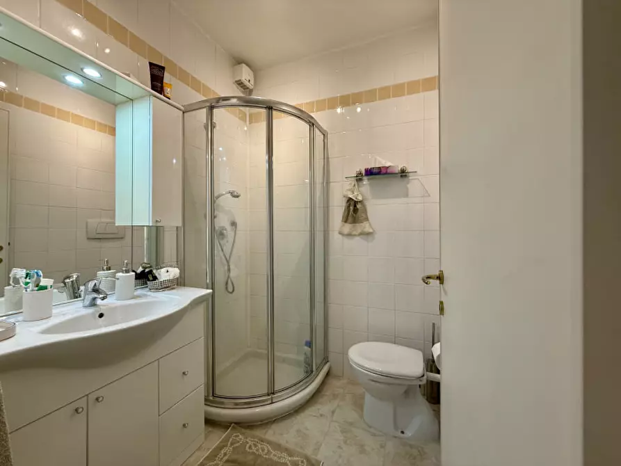 Immagine 14 di Appartamento in affitto  in via Mondragon di sopra 8 a Lazise